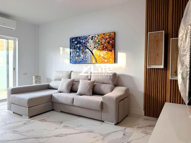 Appartement de 1 chambre à louer à Guargacho - 850 € (Ref: 10101542)