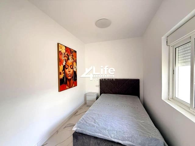 Appartement de 1 chambre à louer à Guargacho - 850 € (Ref: 10101542)