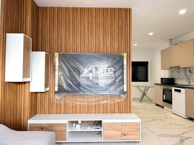Appartement de 1 chambre à louer à Guargacho - 850 € (Ref: 10101542)