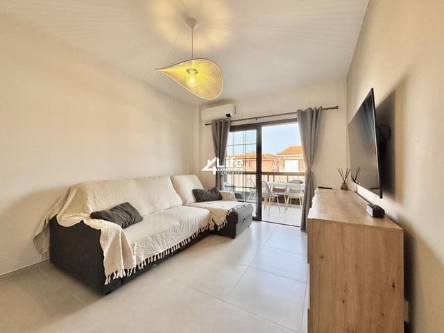 1 soverom Leilighet til salgs i Costa del Silencio, Arona med svømmebasseng - € 265 000 (Ref: 10136314)