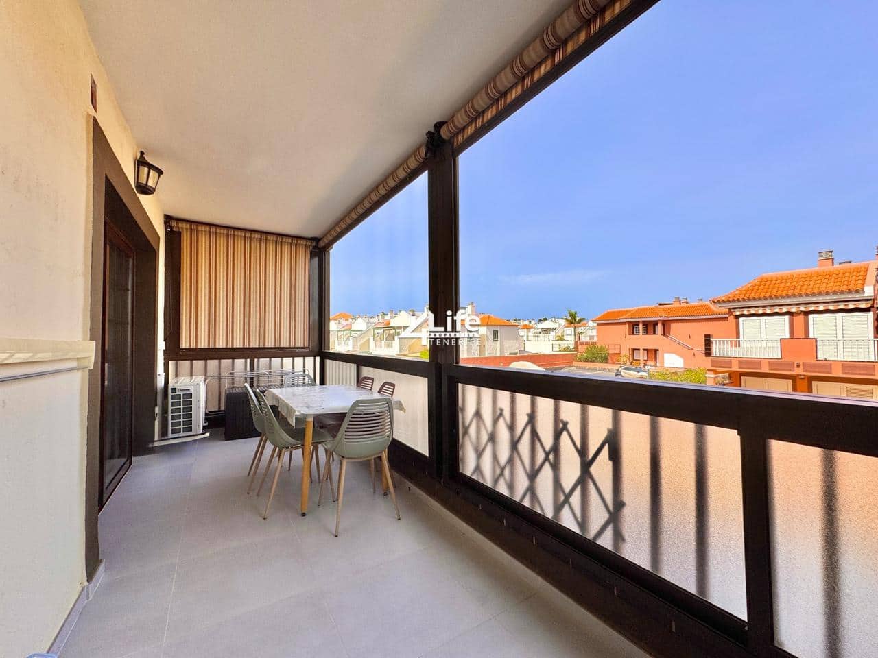 1 bedroom Flat for sale in Costa del Silencio with pool - € 265,000 (Ref: 10136314)