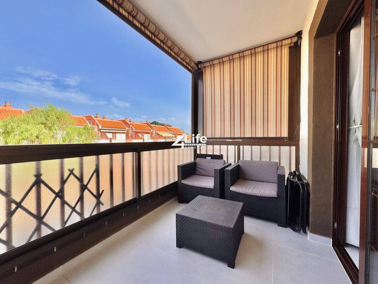 1 bedroom Flat for sale in Costa del Silencio with pool - € 265,000 (Ref: 10136314)