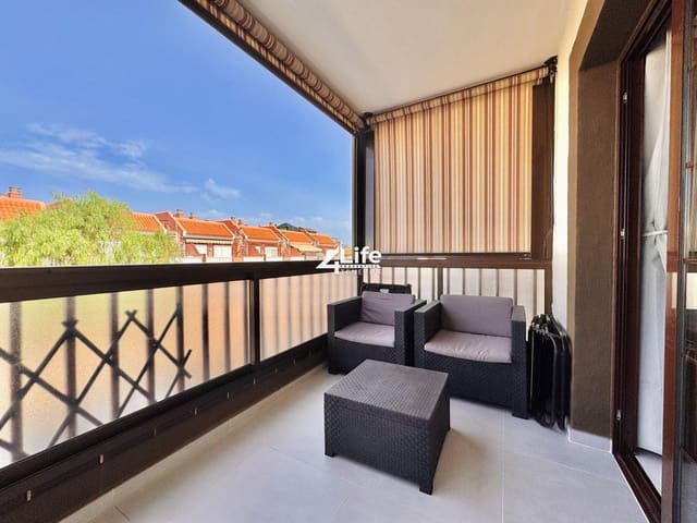 1 soverom Leilighet til salgs i Costa del Silencio, Arona med svømmebasseng - € 265 000 (Ref: 10136314)