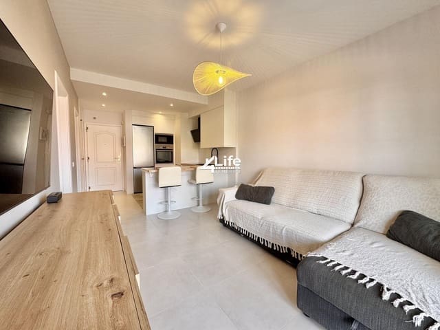 1 soverom Leilighet til salgs i Costa del Silencio, Arona med svømmebasseng - € 265 000 (Ref: 10136314)