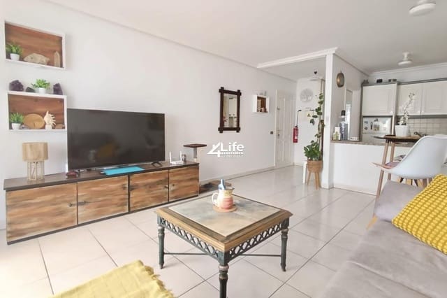 1 soveværelse Lejlighed til salg i Chayofa, Arona med swimmingpool - € 225.000 (Ref: 10154102)