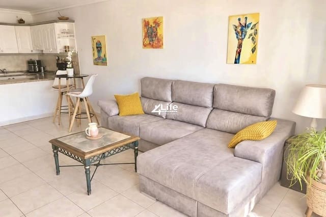 1 soveværelse Lejlighed til salg i Chayofa, Arona med swimmingpool - € 225.000 (Ref: 10154102)