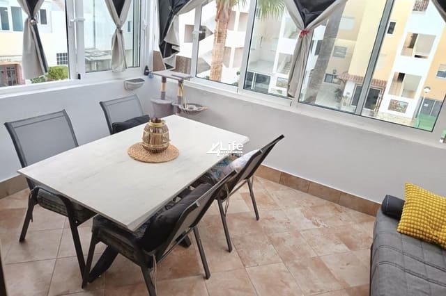 1 soveværelse Lejlighed til salg i Chayofa, Arona med swimmingpool - € 225.000 (Ref: 10154102)