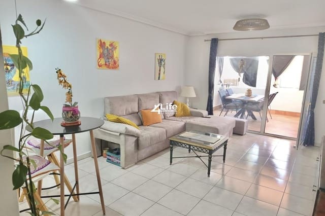 1 soveværelse Lejlighed til salg i Chayofa, Arona med swimmingpool - € 225.000 (Ref: 10154102)