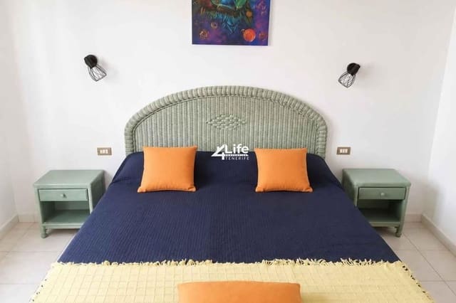 1 soveværelse Lejlighed til salg i Chayofa, Arona med swimmingpool - € 225.000 (Ref: 10154102)
