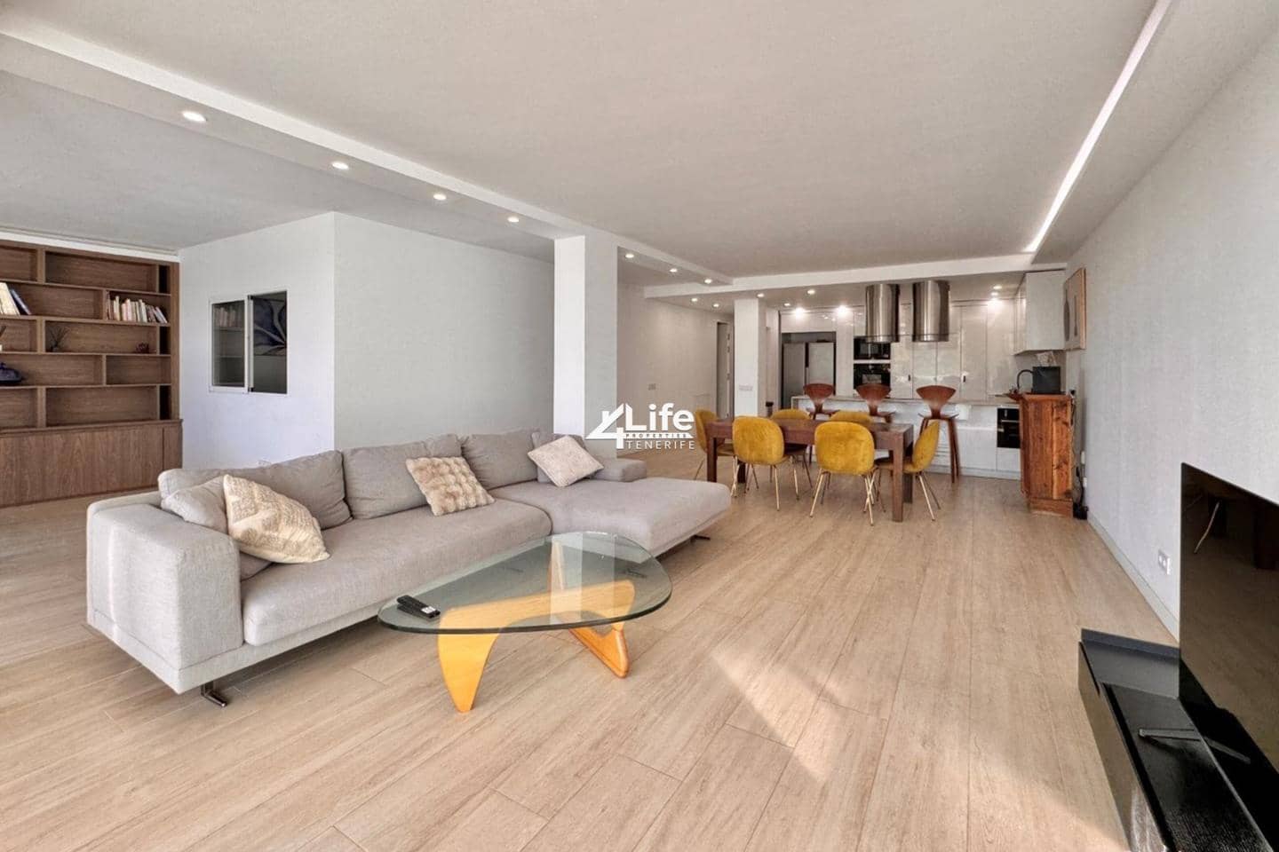 3 sypialnia Bungalow na sprzedaż w Marazul z basenem garażem - 549 000 € (Ref: 10156935)