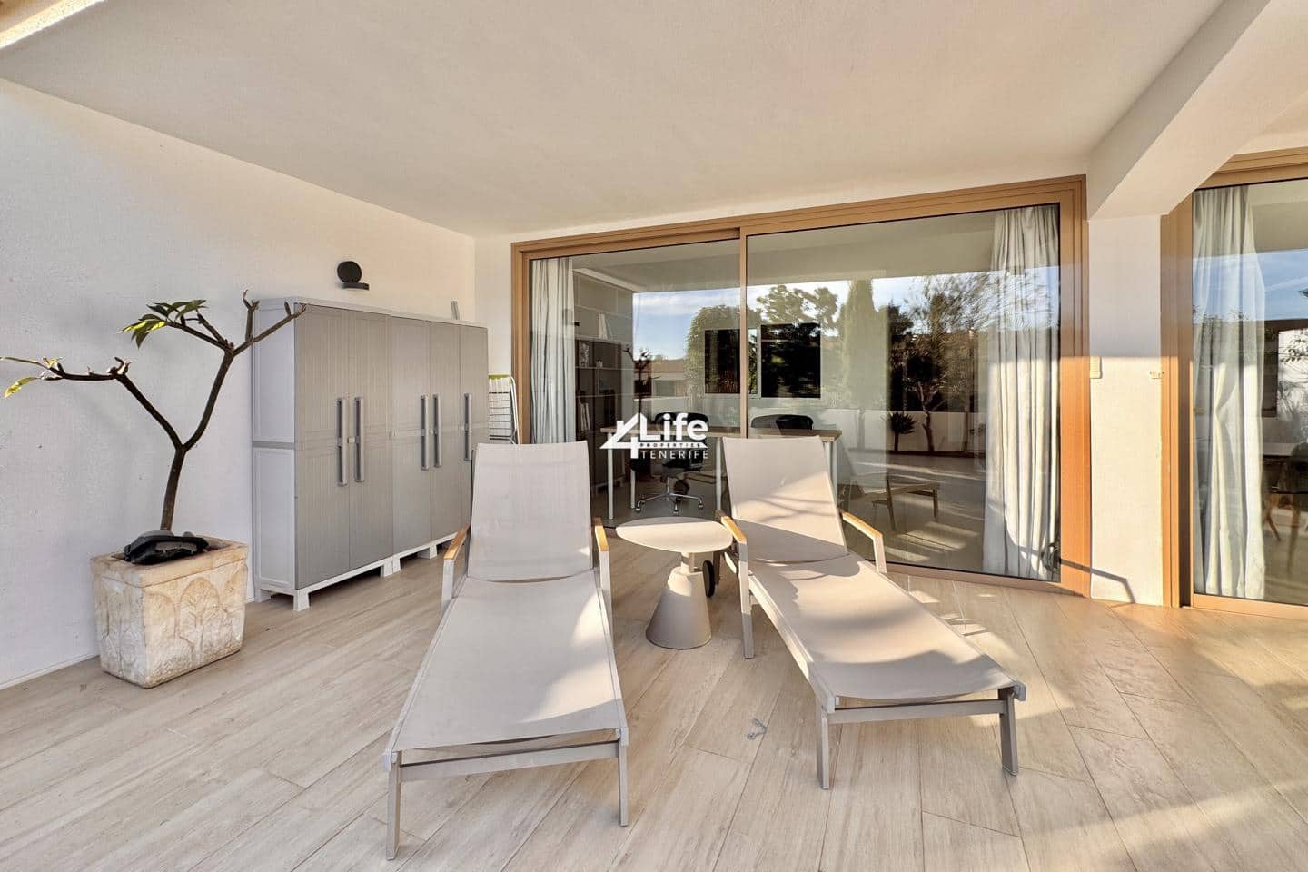 3 sypialnia Bungalow na sprzedaż w Marazul z basenem garażem - 549 000 € (Ref: 10156935)
