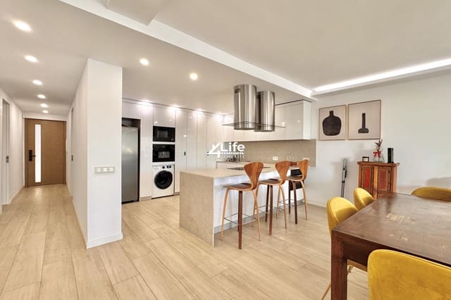 3 sypialnia Bungalow na sprzedaż w Marazul, Adeje z basenem garażem - 549 000 € (Ref: 10156935)