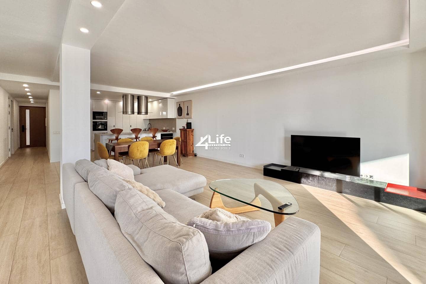 3 sypialnia Bungalow na sprzedaż w Marazul z basenem garażem - 549 000 € (Ref: 10156935)
