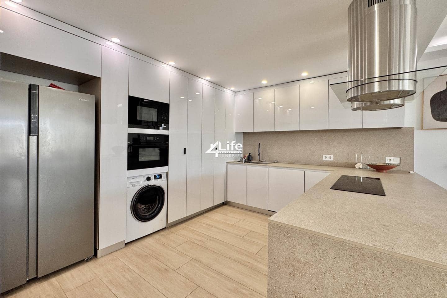 3 sypialnia Bungalow na sprzedaż w Marazul z basenem garażem - 549 000 € (Ref: 10156935)