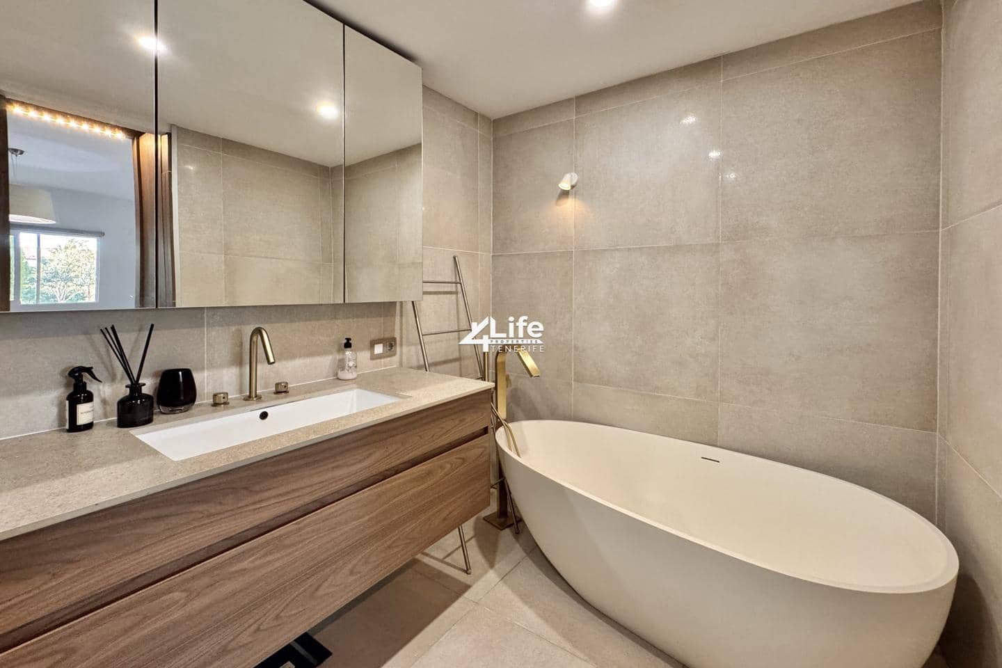 3 sypialnia Bungalow na sprzedaż w Marazul z basenem garażem - 549 000 € (Ref: 10156935)