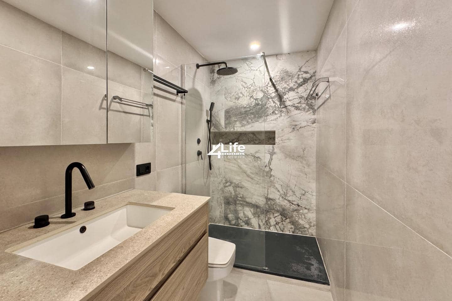 3 sypialnia Bungalow na sprzedaż w Marazul z basenem garażem - 549 000 € (Ref: 10156935)
