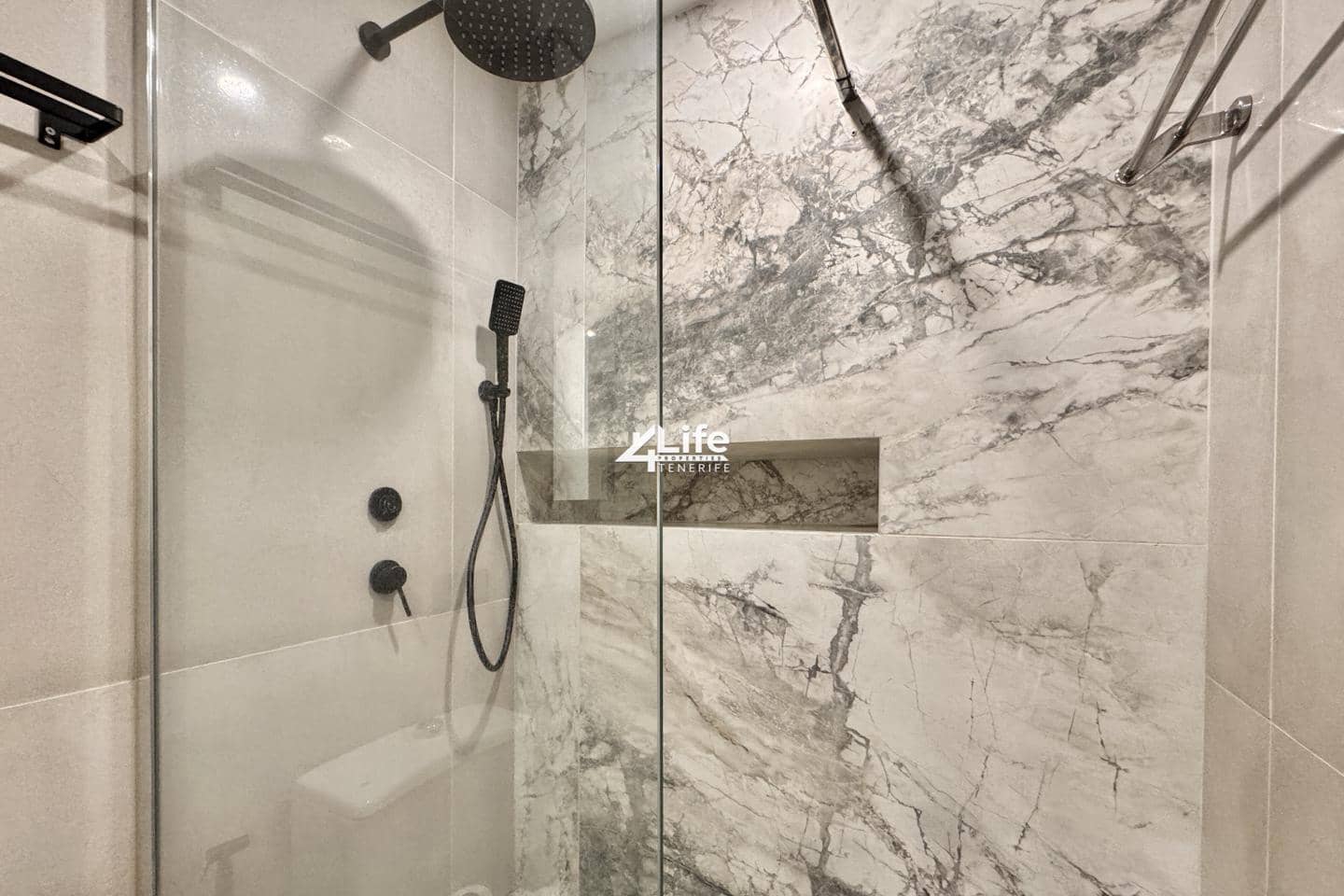 3 sypialnia Bungalow na sprzedaż w Marazul z basenem garażem - 549 000 € (Ref: 10156935)