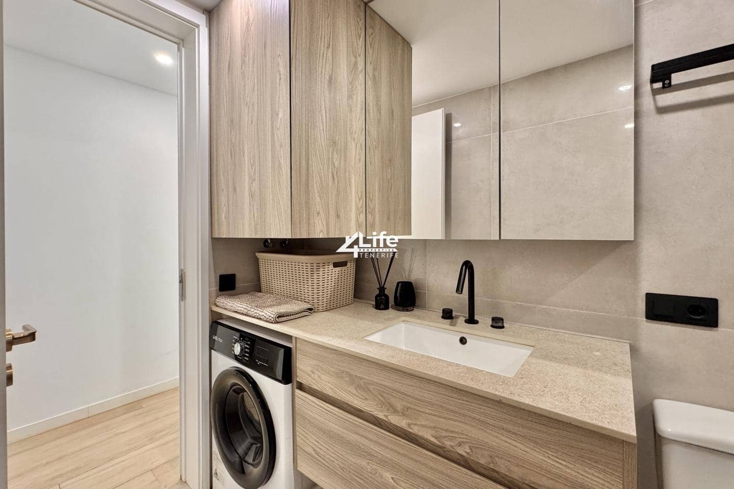 3 sypialnia Bungalow na sprzedaż w Marazul z basenem garażem - 549 000 € (Ref: 10156935)