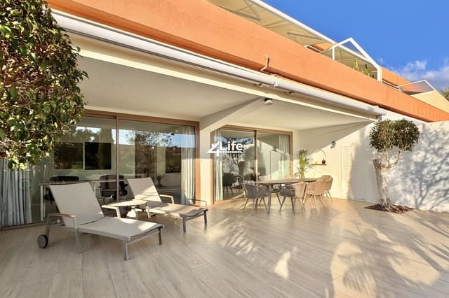 3 sypialnia Bungalow na sprzedaż w Marazul, Adeje z basenem garażem - 549 000 € (Ref: 10156935)