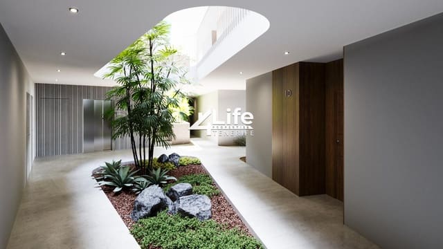 3 sovrum Lägenhet till salu i Playa de Fañabé Alto, Adeje med pool garage - 650 000 € (Ref: 7426926)