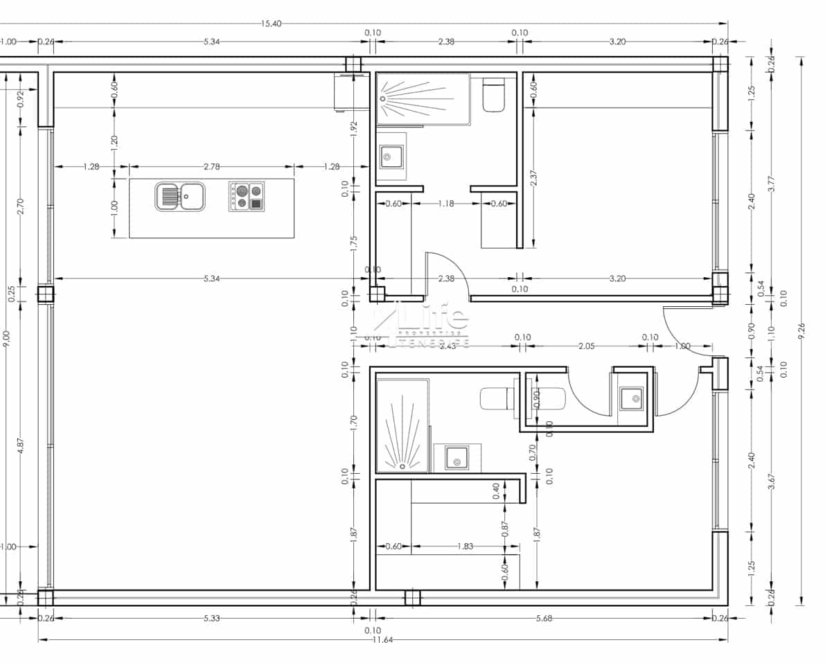 3 slaapkamer Flat te koop in Costa del Silencio met zwembad garage - € 700.000 (Ref: 7453337)