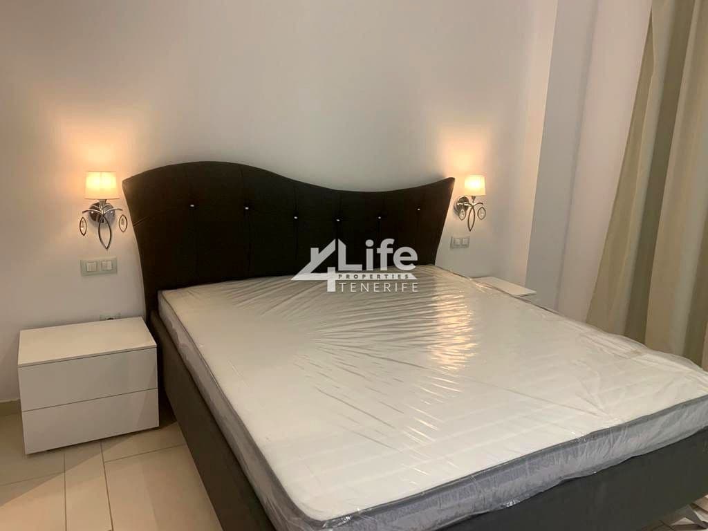 2 quarto Apartamento para arrendar em Palm-Mar com piscina garagem - 1 900 € (Ref: 7616179)