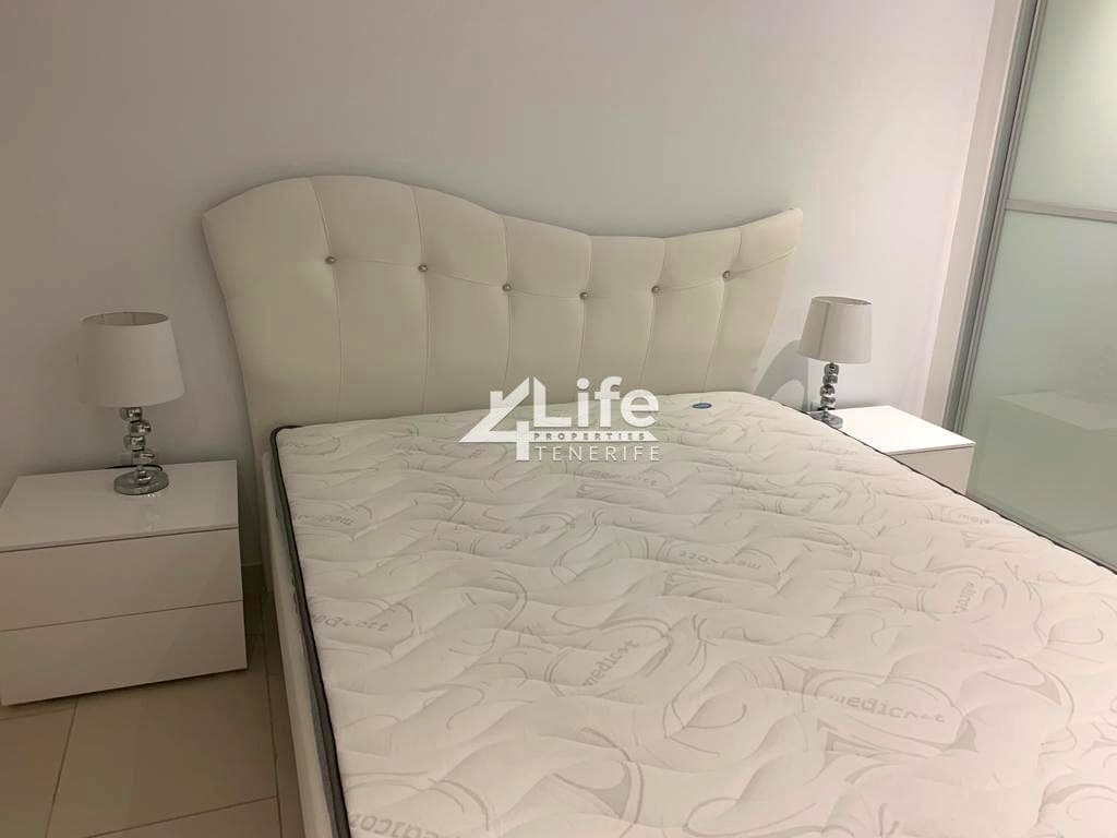 2 quarto Apartamento para arrendar em Palm-Mar com piscina garagem - 1 900 € (Ref: 7616179)