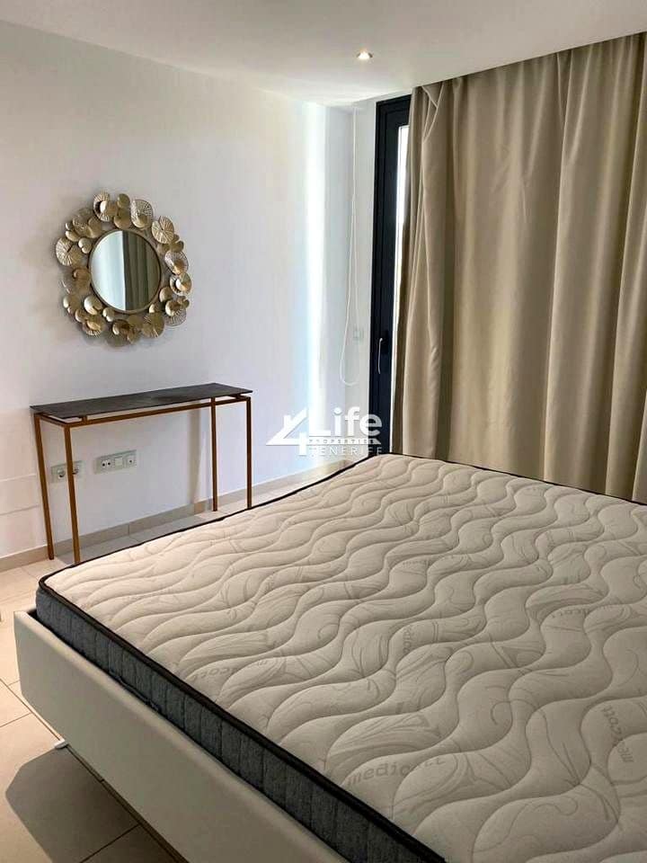 2 quarto Apartamento para arrendar em Palm-Mar com piscina garagem - 1 900 € (Ref: 7616179)