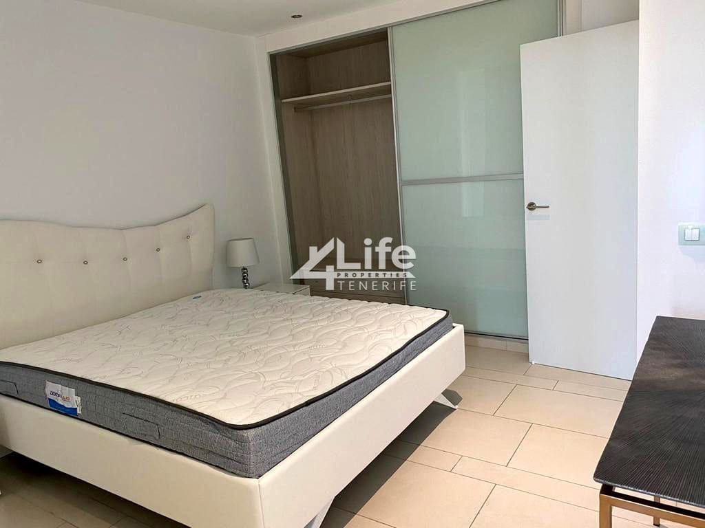 2 quarto Apartamento para arrendar em Palm-Mar com piscina garagem - 1 900 € (Ref: 7616179)