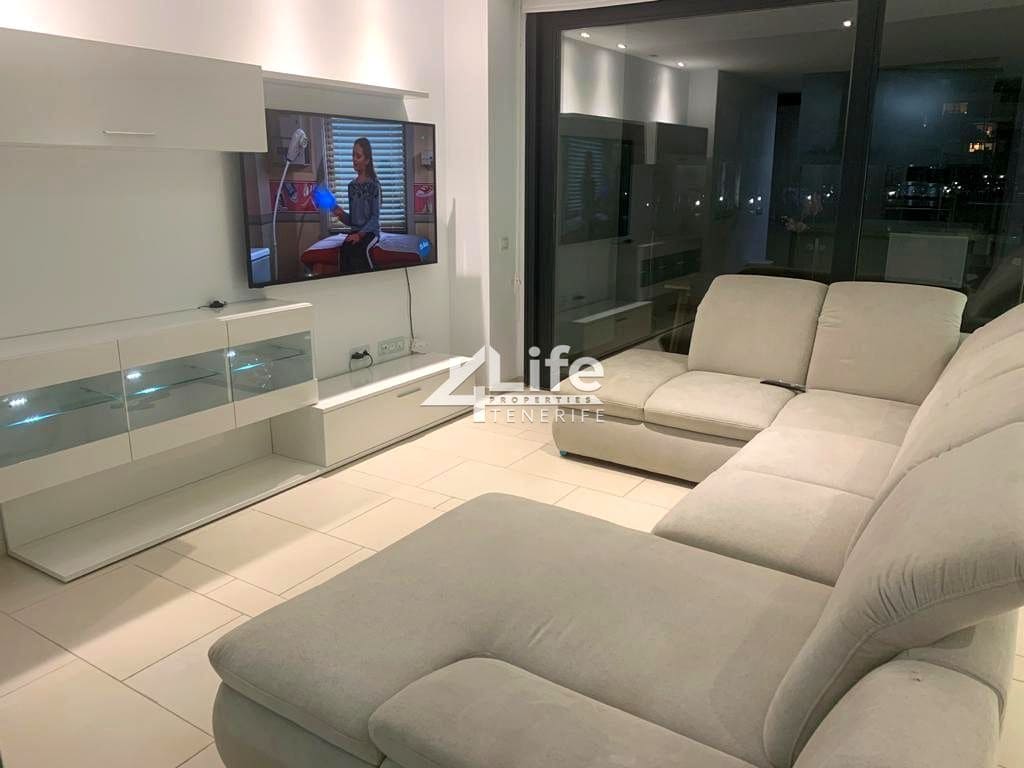 2 quarto Apartamento para arrendar em Palm-Mar com piscina garagem - 1 900 € (Ref: 7616179)