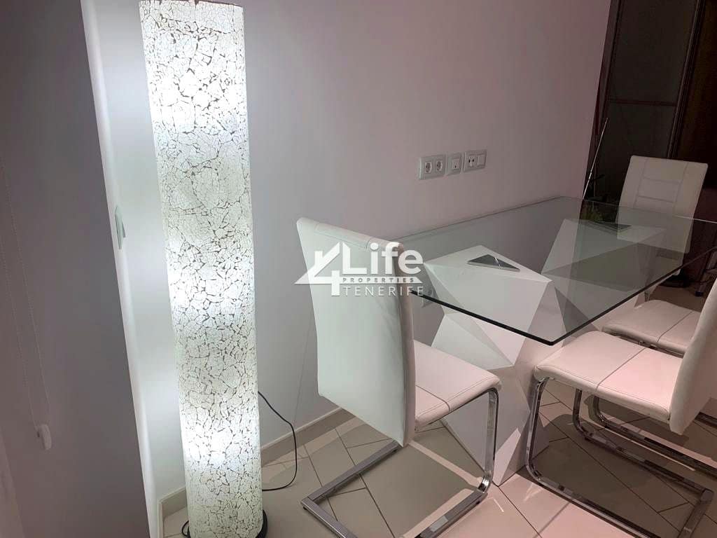 2 quarto Apartamento para arrendar em Palm-Mar com piscina garagem - 1 900 € (Ref: 7616179)