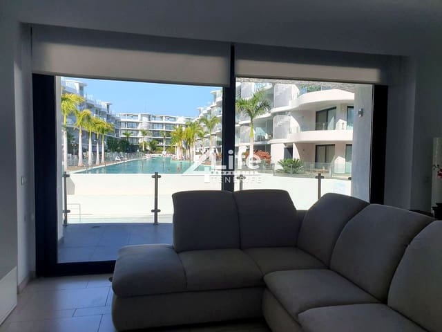 2 soveværelse Lejlighed til leje i Palm-Mar, Arona med swimmingpool garage - € 1.900 (Ref: 7616179)