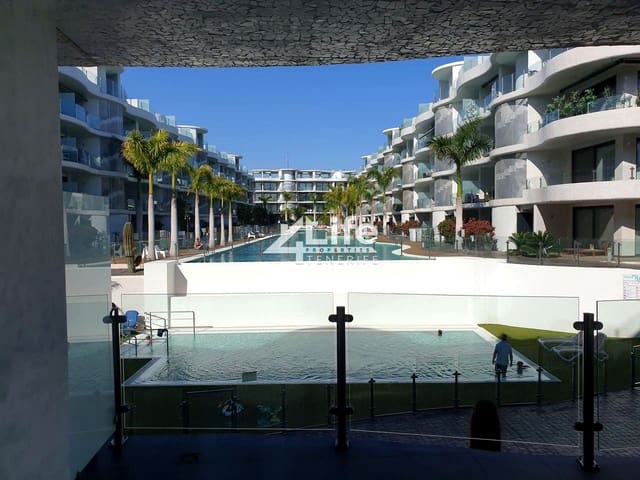 2 soveværelse Lejlighed til leje i Palm-Mar, Arona med swimmingpool garage - € 1.900 (Ref: 7616179)