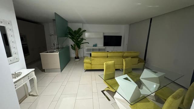 2 Zimmer Wohnung zu vermieten in Palm-Mar, Arona mit Pool Garage - 1.900 € (Ref: 7616179)