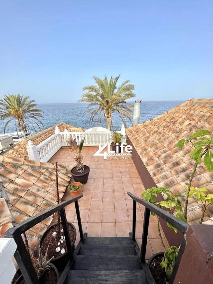 3 quarto Apartamento para arrendar em Adeje - 3 000 € (Ref: 7950664)