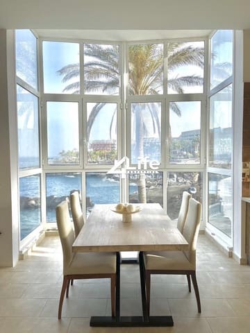 3 camera da letto Appartamento da affittare in Callao Salvaje - Playa Paraíso, Adeje - 2.700 € (Rif: 7950664)