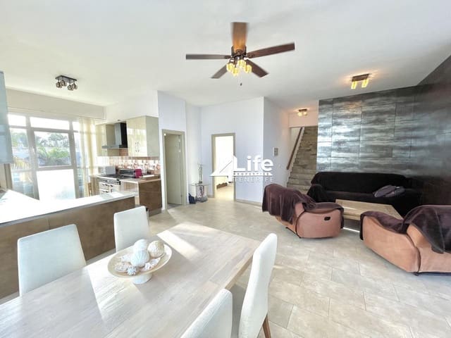3 camera da letto Appartamento da affittare in Callao Salvaje - Playa Paraíso, Adeje - 2.700 € (Rif: 7950664)