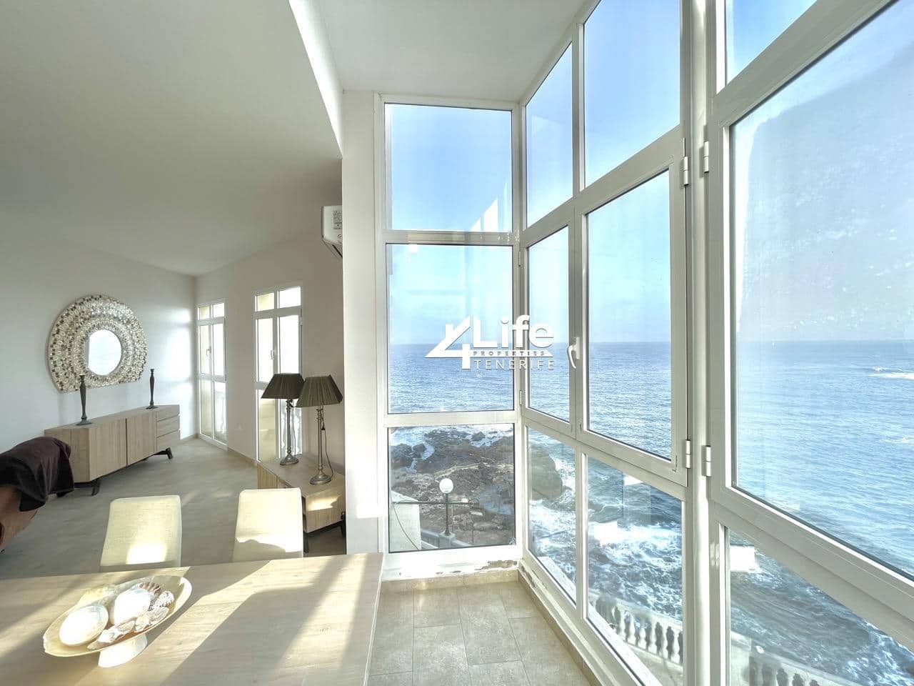 3 makuuhuone Asunto vuokrattavana paikassa Adeje - 2 700 € (Ref: 7950664)