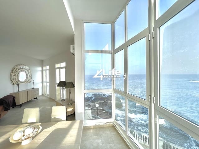 3 camera da letto Appartamento da affittare in Callao Salvaje - Playa Paraíso, Adeje - 2.700 € (Rif: 7950664)