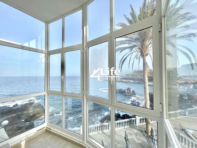 3 camera da letto Appartamento da affittare in Callao Salvaje - Playa Paraíso, Adeje - 2.700 € (Rif: 7950664)