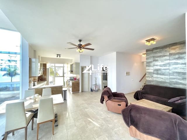 3 camera da letto Appartamento da affittare in Callao Salvaje - Playa Paraíso, Adeje - 2.700 € (Rif: 7950664)