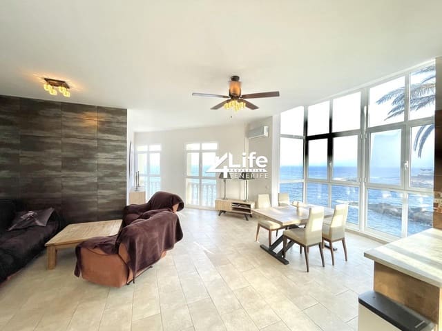 3 camera da letto Appartamento da affittare in Callao Salvaje - Playa Paraíso, Adeje - 2.700 € (Rif: 7950664)