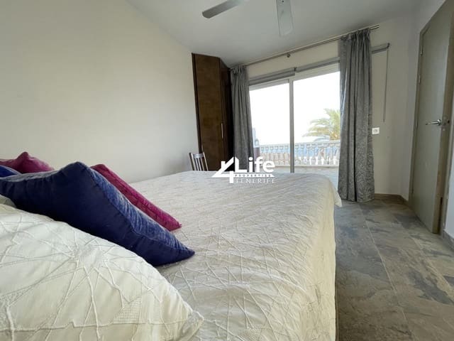 3 camera da letto Appartamento da affittare in Callao Salvaje - Playa Paraíso, Adeje - 2.700 € (Rif: 7950664)