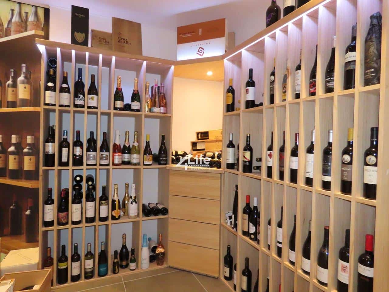 12 soveværelse Villa til salg i Playa Paraiso - € 4.300.000 (Ref: 8176292)