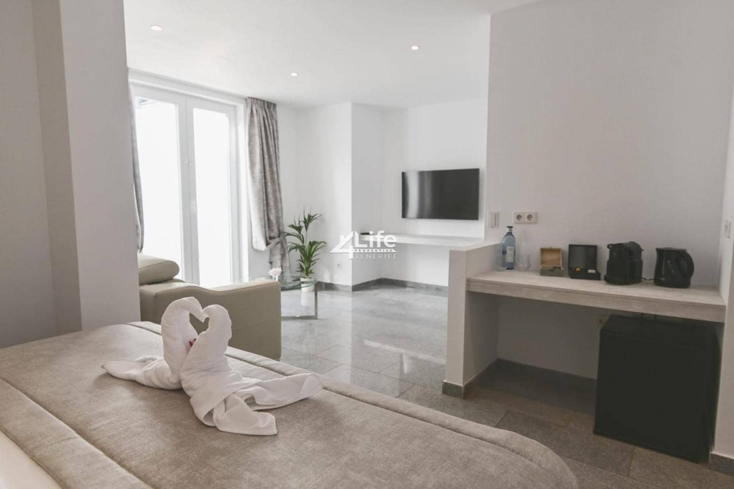 12 soveværelse Villa til salg i Playa Paraiso - € 4.300.000 (Ref: 8176292)