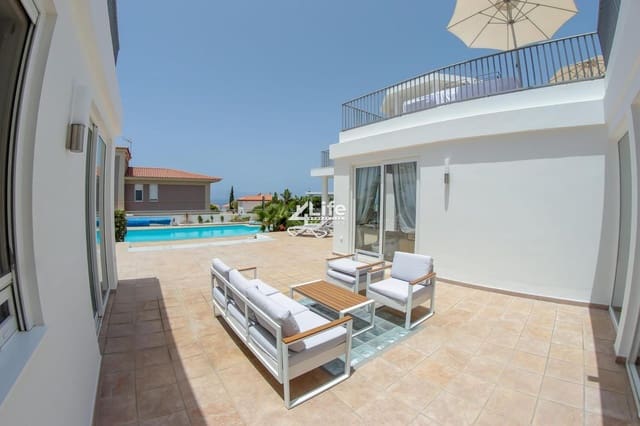 12 soverom Villa til salgs i Playa Paraiso, Adeje - € 4 300 000 (Ref: 8176292)