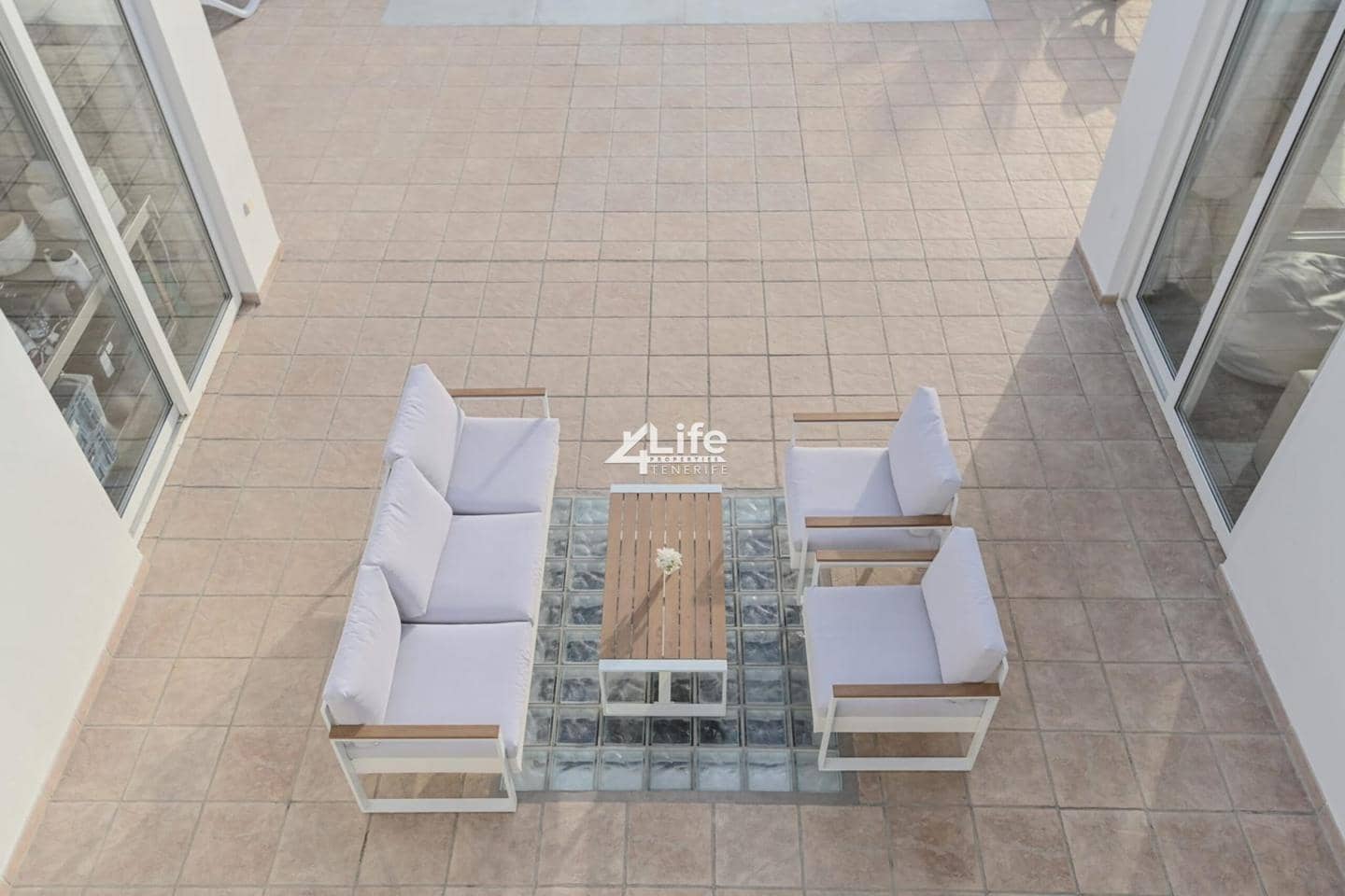 12 soveværelse Villa til salg i Playa Paraiso - € 4.300.000 (Ref: 8176292)