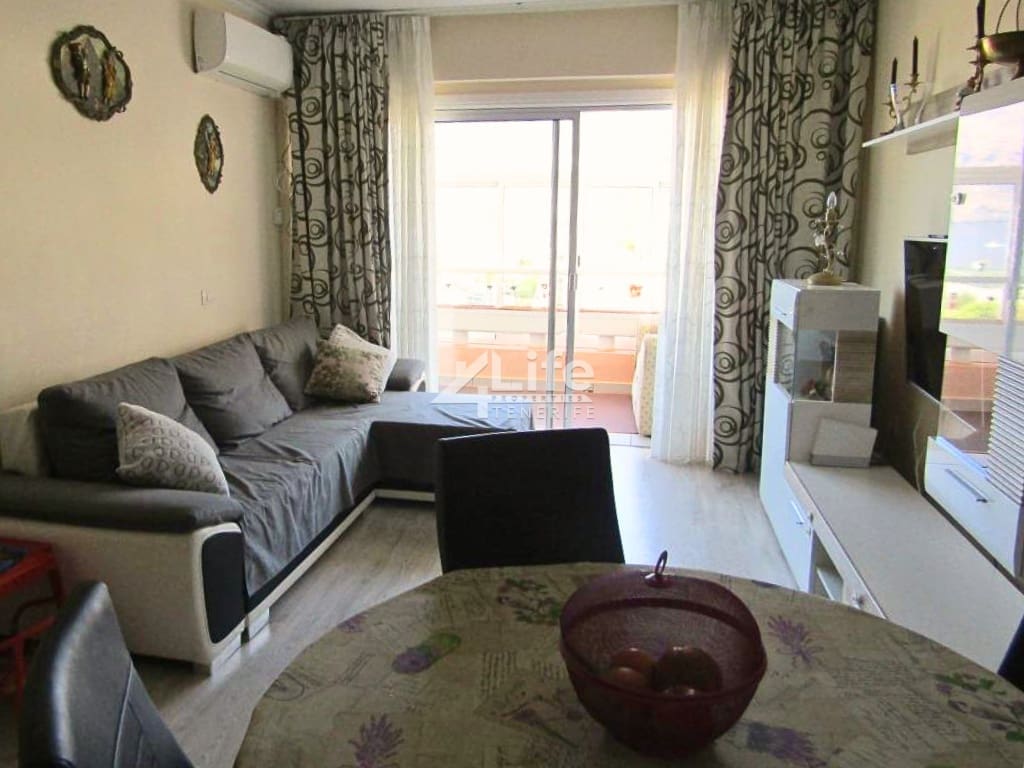 2 soverom Leilighet til salgs i Los Gigantes - € 330 000 (Ref: 8309689)