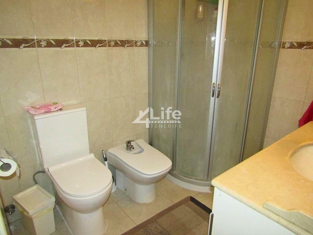 2 soverom Leilighet til salgs i Los Gigantes - € 330 000 (Ref: 8309689)