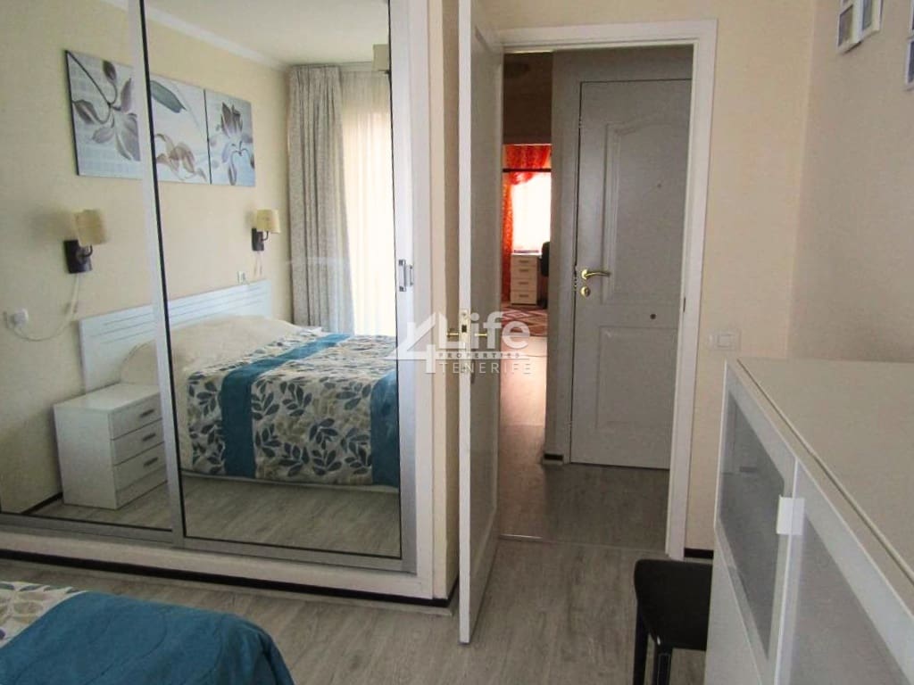 2 soverom Leilighet til salgs i Los Gigantes - € 330 000 (Ref: 8309689)